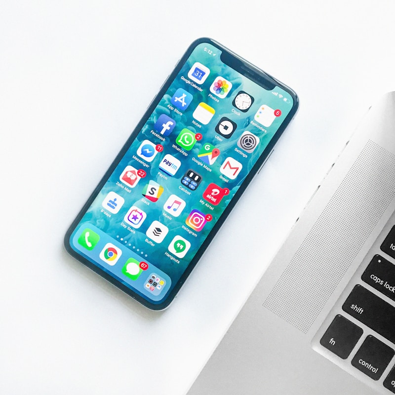 Smartphones — check eSIM compatibility before your trip